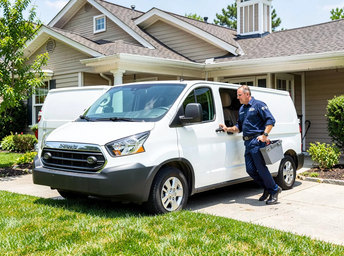 Emergency Plumber company in Pleasant Hill, CA